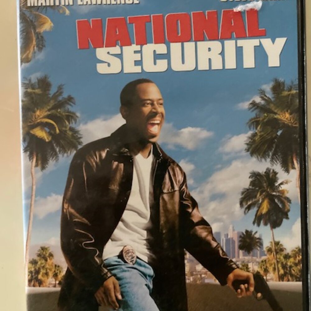 DVD's - Picture 2 of 7